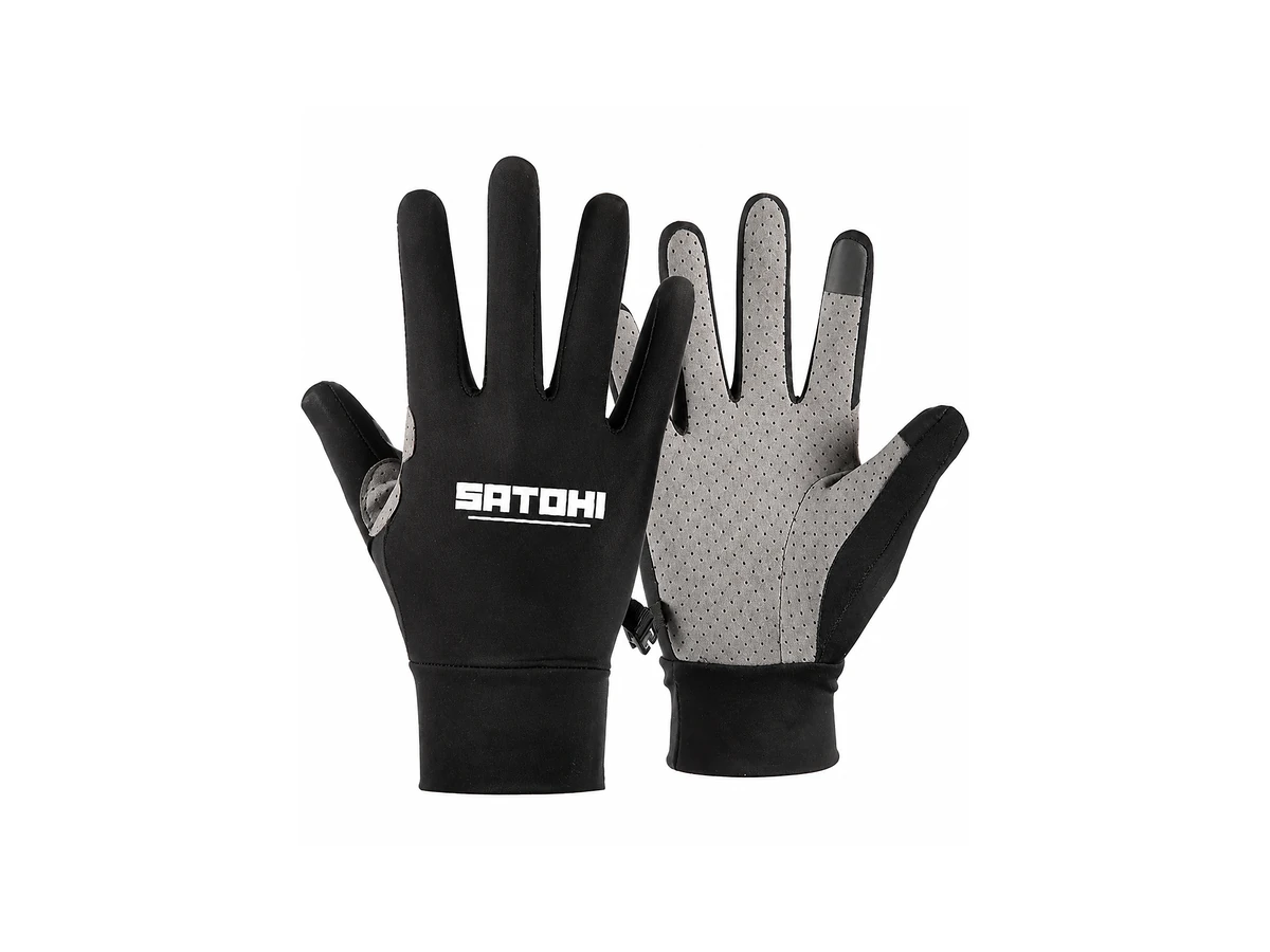 Gloves