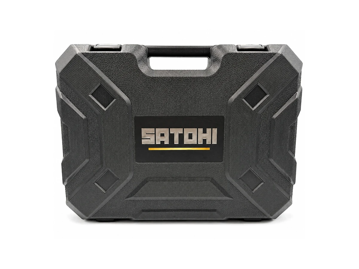 Кейс SATOHI