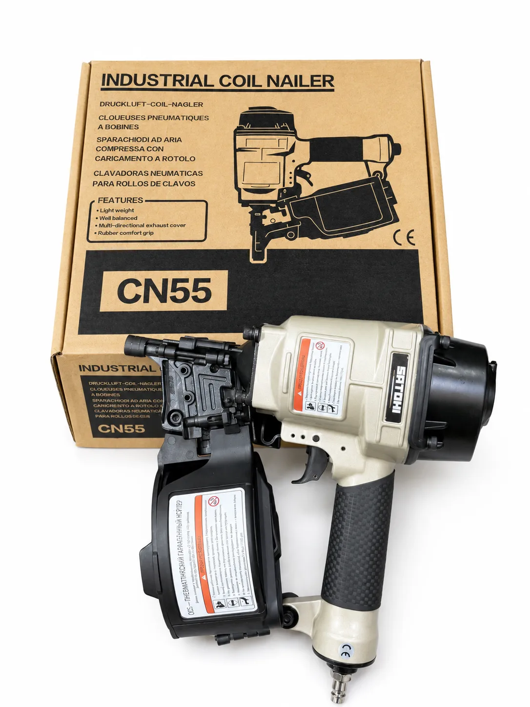 CN55 — 5
