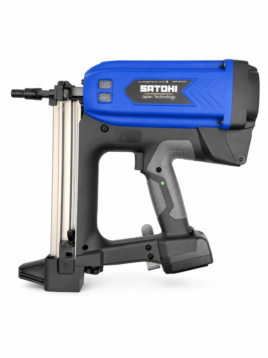 SATOHI GPN01