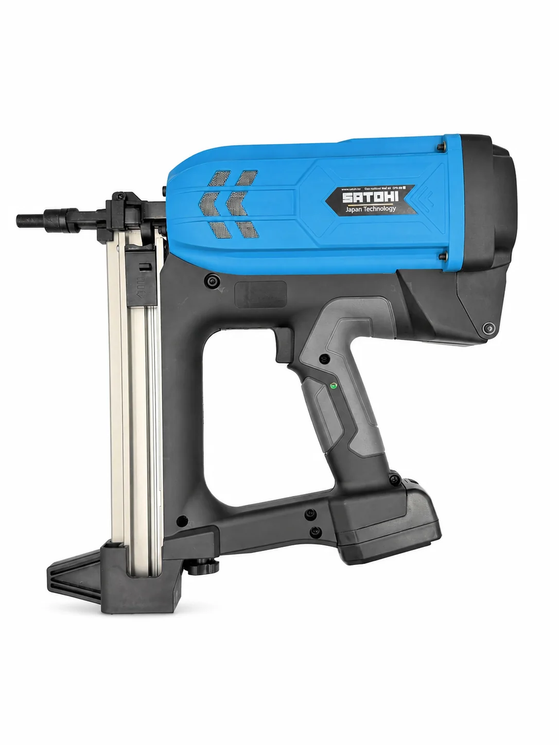SATOHI GPN88