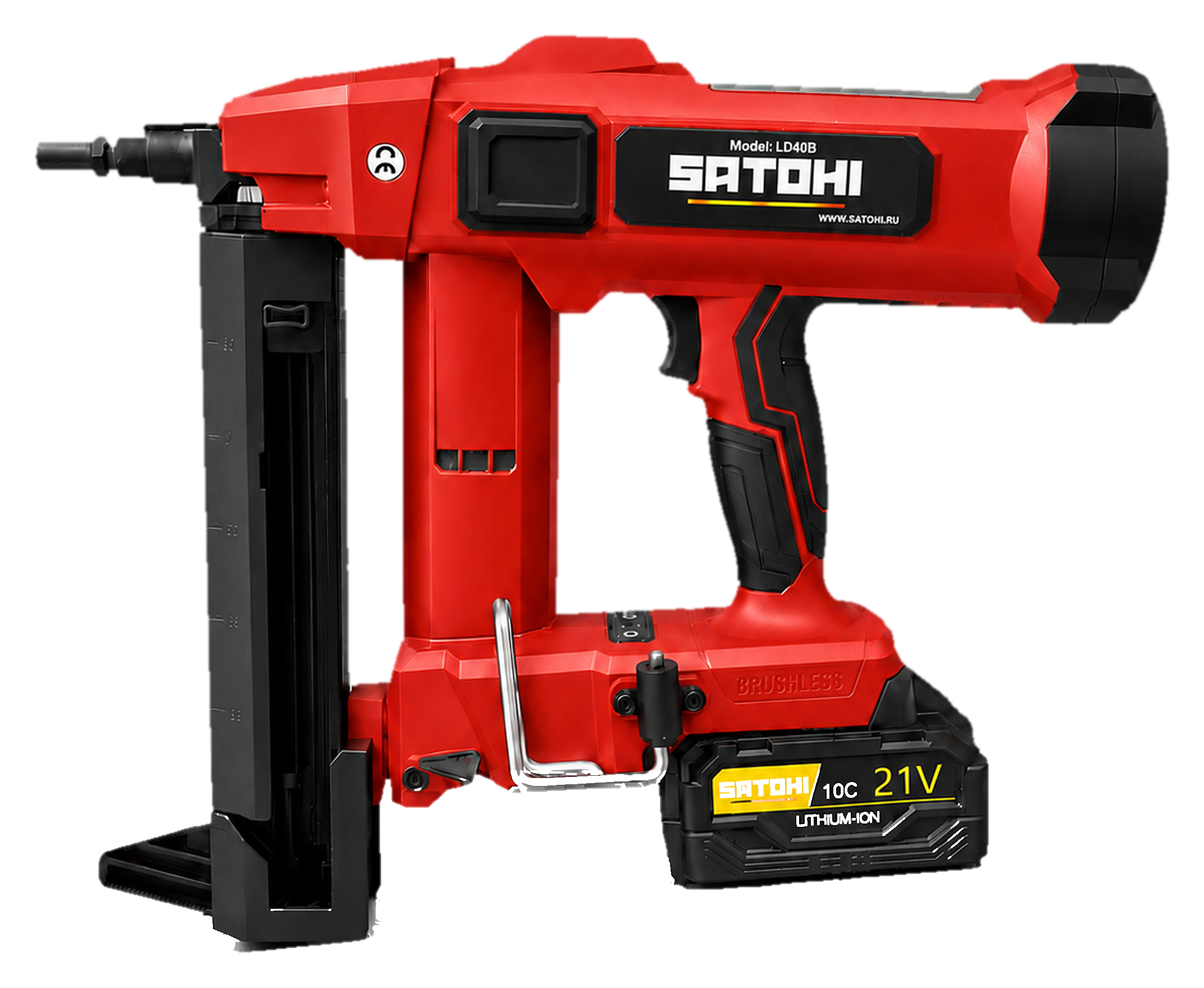 SATOHI LD40B