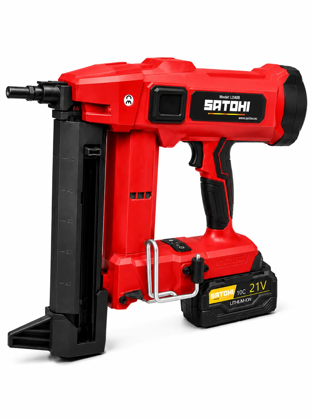 SATOHI LD40B